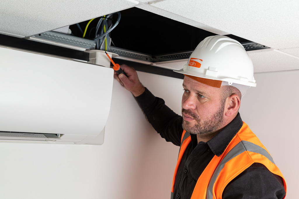 Food factory maintenance specialists. Food industry construction ...